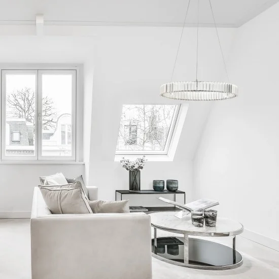 Rippvalgusti Aurelia 9333066 - Valgustus Luminance'ilt
