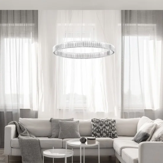 Rippvalgusti Aurelia 9333067 - Valgustus Luminance'ilt