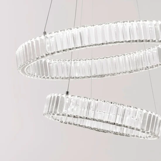 Rippvalgusti Aurelia 9333068 - Valgustus Luminance'ilt