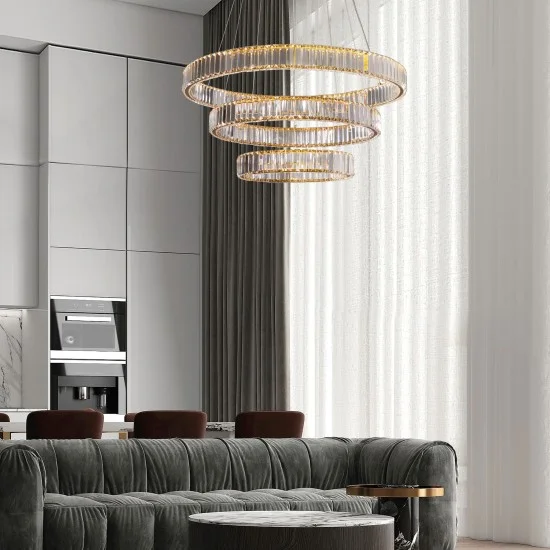 Rippvalgusti Aurelia 9333069 - Valgustus Luminance'ilt