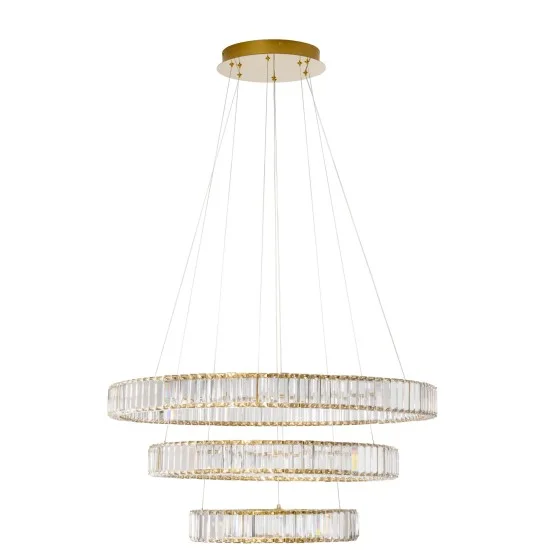 Rippvalgusti Aurelia 9333069 - Valgustus Luminance'ilt