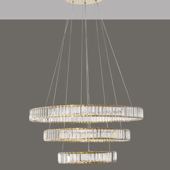 Rippvalgusti Aurelia 9333069 - Valgustus Luminance'ilt