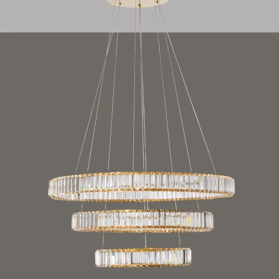 Rippvalgusti Aurelia 9333069 - Valgustus Luminance'ilt