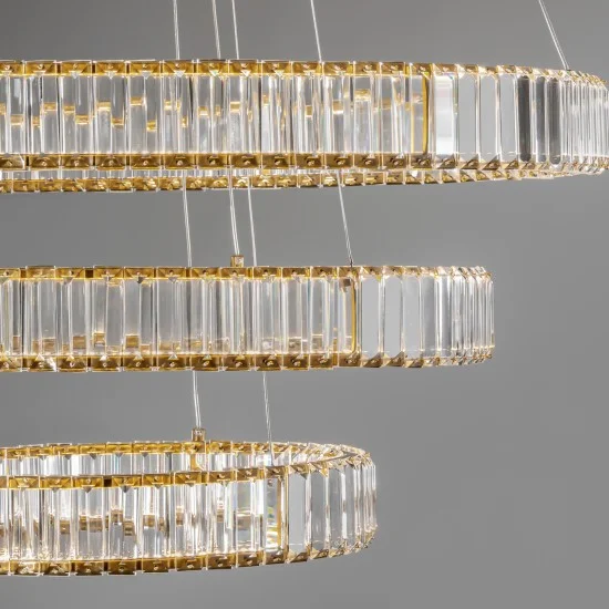 Rippvalgusti Aurelia 9333069 - Valgustus Luminance'ilt