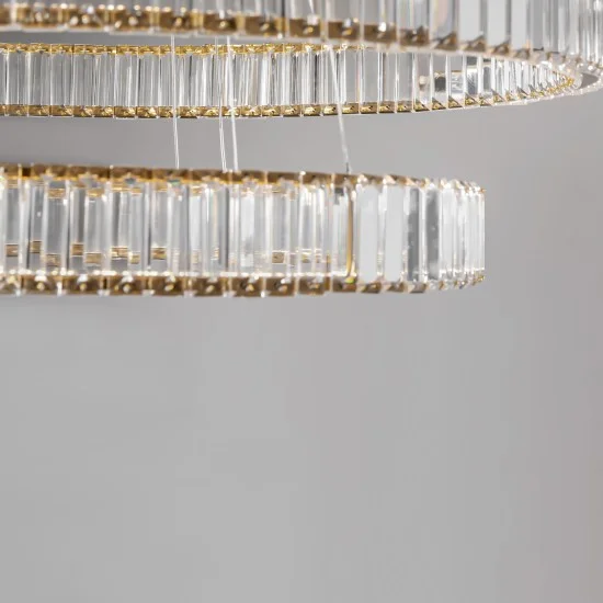 Rippvalgusti Aurelia 9333069 - Valgustus Luminance'ilt