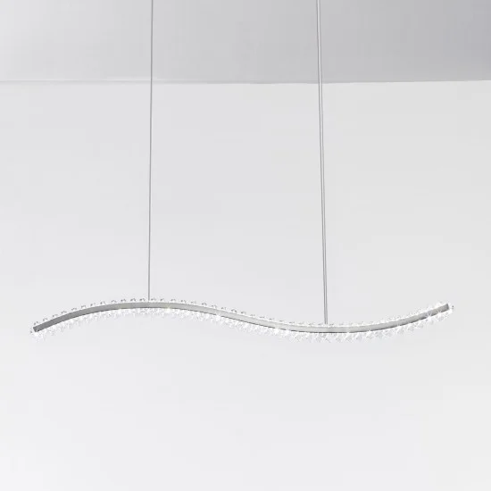 Rippvalgusti Aurelia 9333070 - Valgustus Luminance'ilt