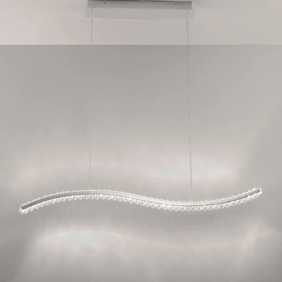 Rippvalgusti Aurelia 9333070 - Valgustus Luminance'ilt