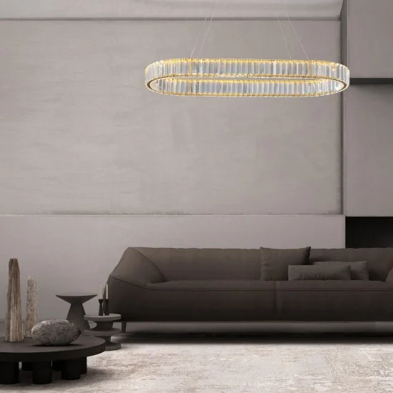 Rippvalgusti Aurelia 9333073 - Valgustus Luminance'ilt