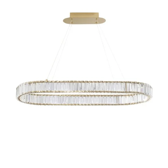 Rippvalgusti Aurelia 9333073 - Valgustus Luminance'ilt