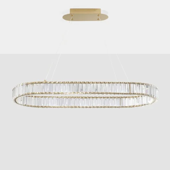 Rippvalgusti Aurelia 9333073 - Valgustus Luminance'ilt