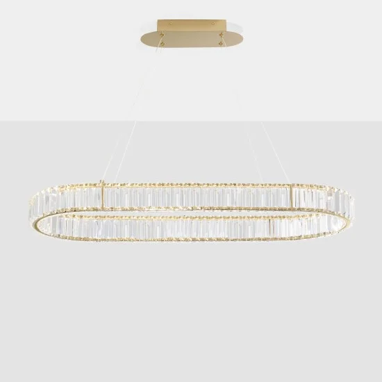 Rippvalgusti Aurelia 9333073 - Valgustus Luminance'ilt