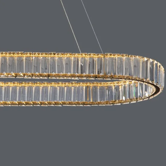 Rippvalgusti Aurelia 9333073 - Valgustus Luminance'ilt
