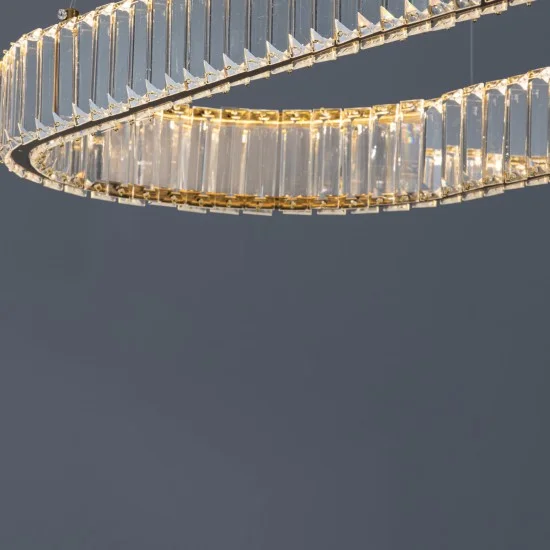 Rippvalgusti Aurelia 9333073 - Valgustus Luminance'ilt