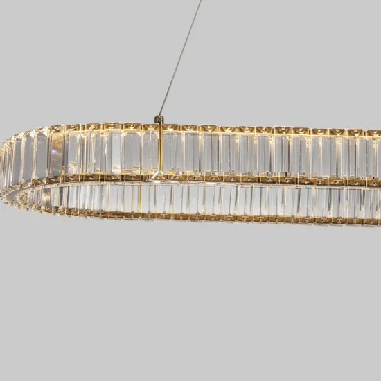 Rippvalgusti Aurelia 9333073 - Valgustus Luminance'ilt