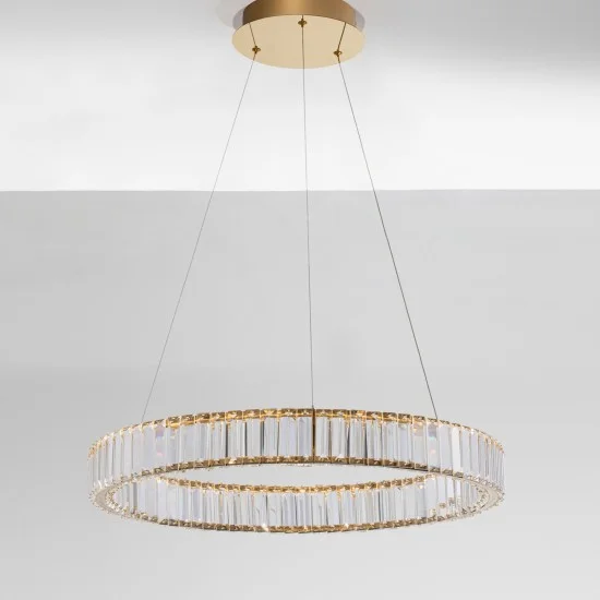 Rippvalgusti Aurelia 9333075 - Valgustus Luminance'ilt