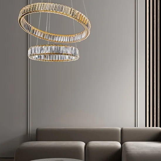 Rippvalgusti Aurelia 9333077 - Valgustus Luminance'ilt