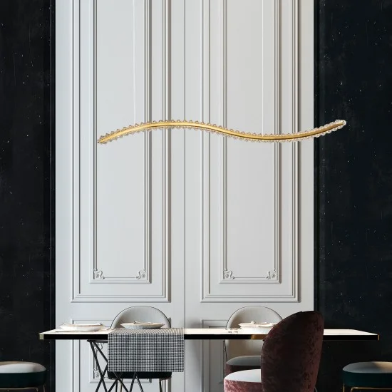 Rippvalgusti Aurelia 9333078 - Valgustus Luminance'ilt