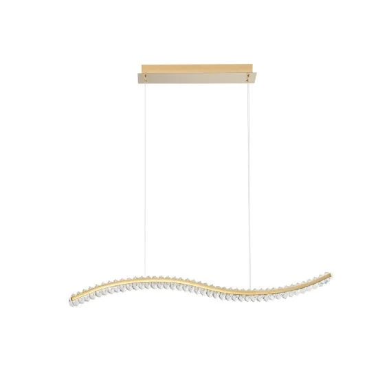 Rippvalgusti Aurelia 9333078 - Valgustus Luminance'ilt