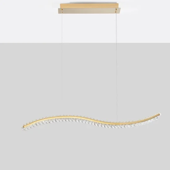 Rippvalgusti Aurelia 9333078 - Valgustus Luminance'ilt