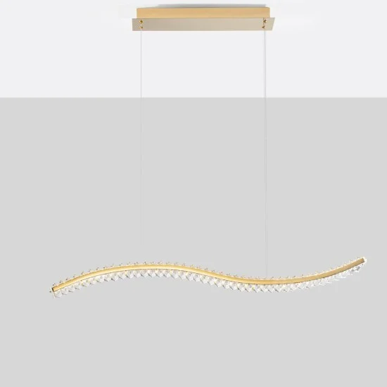 Rippvalgusti Aurelia 9333078 - Valgustus Luminance'ilt