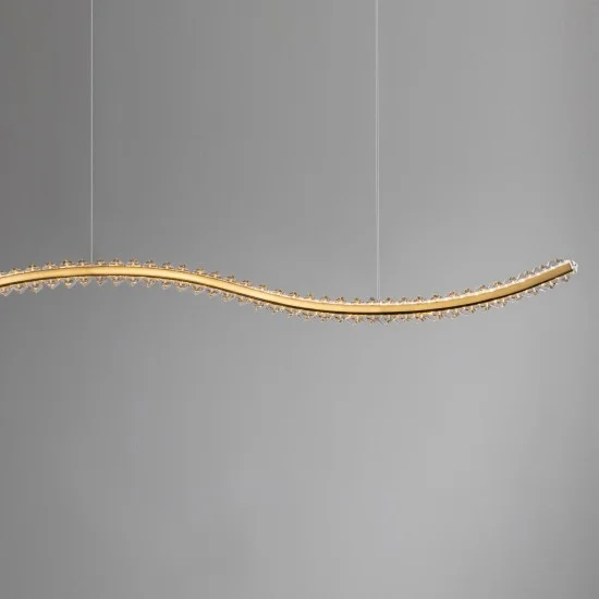 Rippvalgusti Aurelia 9333078 - Valgustus Luminance'ilt