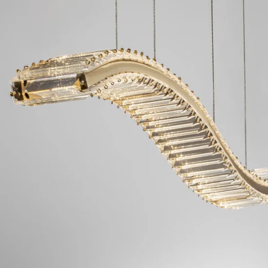 Rippvalgusti Aurelia 9333078 - Valgustus Luminance'ilt