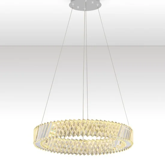 Rippvalgusti Arietta 9333081 - Valgustus Luminance'ilt