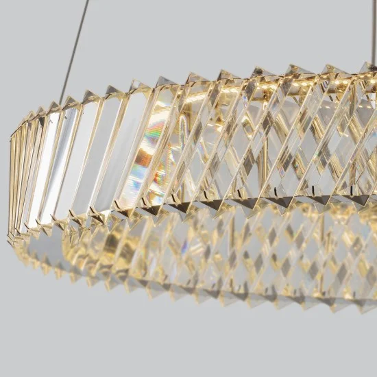 Rippvalgusti Arietta 9333081 - Valgustus Luminance'ilt