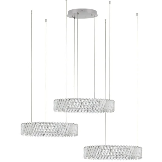 Rippvalgusti Arietta 9333082 - Valgustus Luminance'ilt