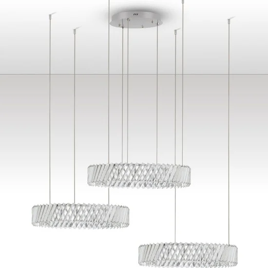 Rippvalgusti Arietta 9333082 - Valgustus Luminance'ilt