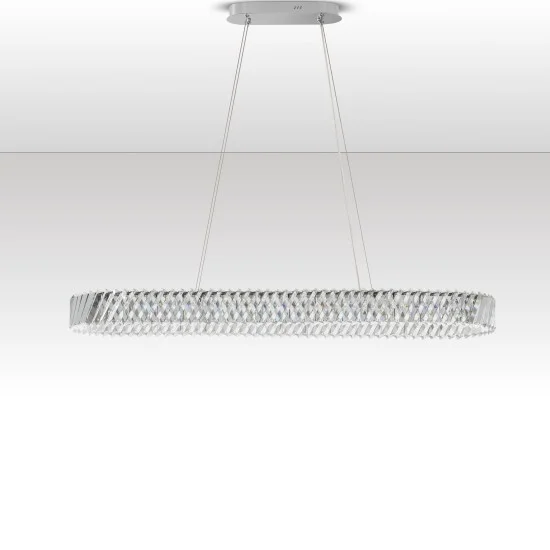 Rippvalgusti Arietta 9333083 - Valgustus Luminance'ilt
