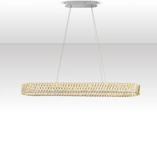 Rippvalgusti Arietta 9333083 - Valgustus Luminance'ilt