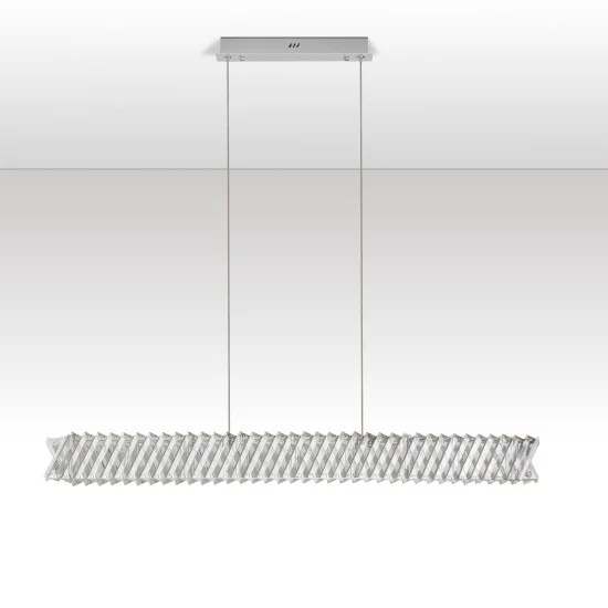 Rippvalgusti Arietta 9333084 - Valgustus Luminance'ilt