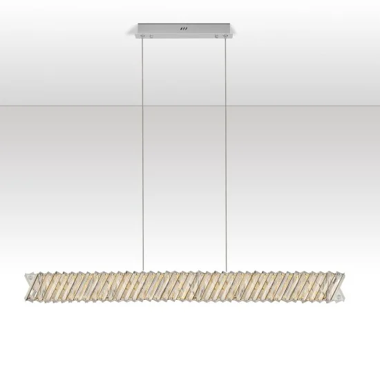 Rippvalgusti Arietta 9333084 - Valgustus Luminance'ilt