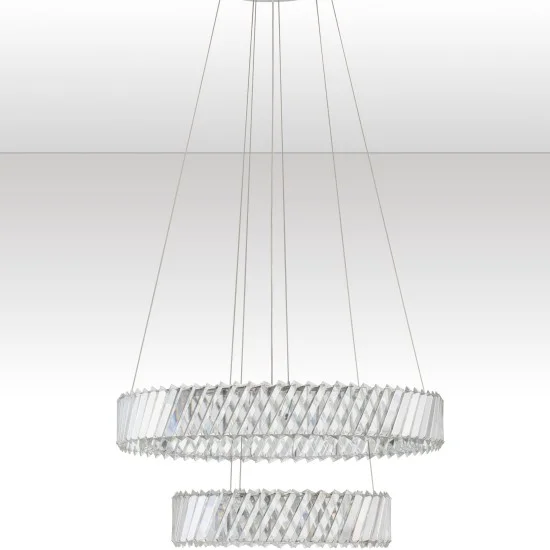 Rippvalgusti Arietta 9333089 - Valgustus Luminance'ilt