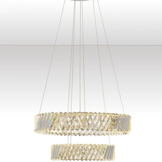 Rippvalgusti Arietta 9333089 - Valgustus Luminance'ilt