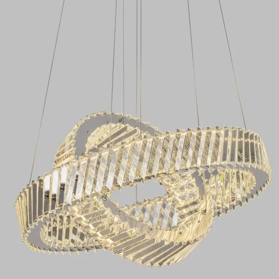 Rippvalgusti Arietta 9333089 - Valgustus Luminance'ilt