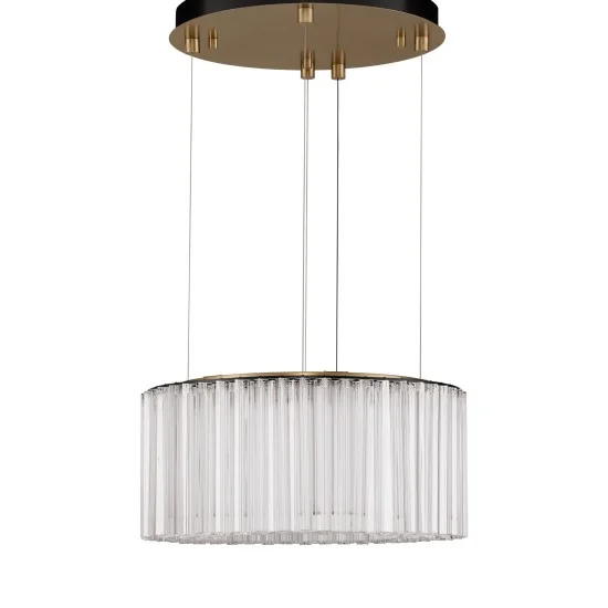 Rippvalgusti Nol 9333201 - Valgustus Luminance'ilt