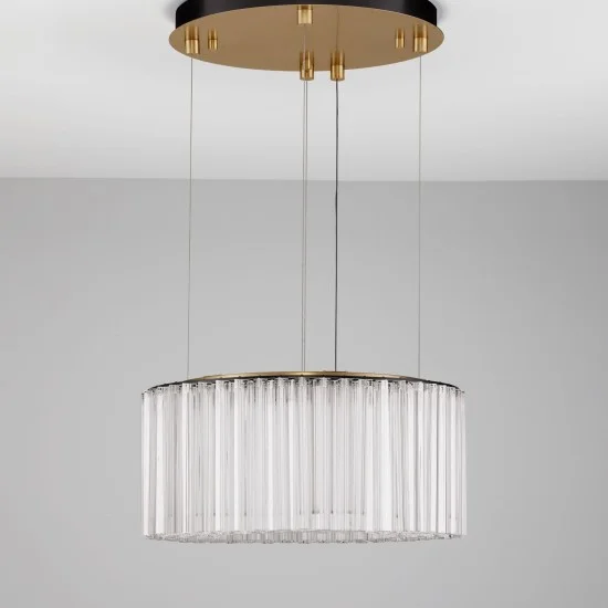 Rippvalgusti Nol 9333201 - Valgustus Luminance'ilt