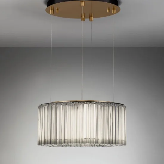 Rippvalgusti Nol 9333201 - Valgustus Luminance'ilt