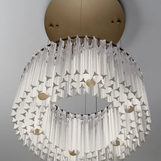 Rippvalgusti Nol 9333201 - Valgustus Luminance'ilt