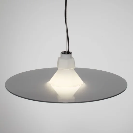 Rippvalgusti Lora 9333203 - Valgustus Luminance'ilt