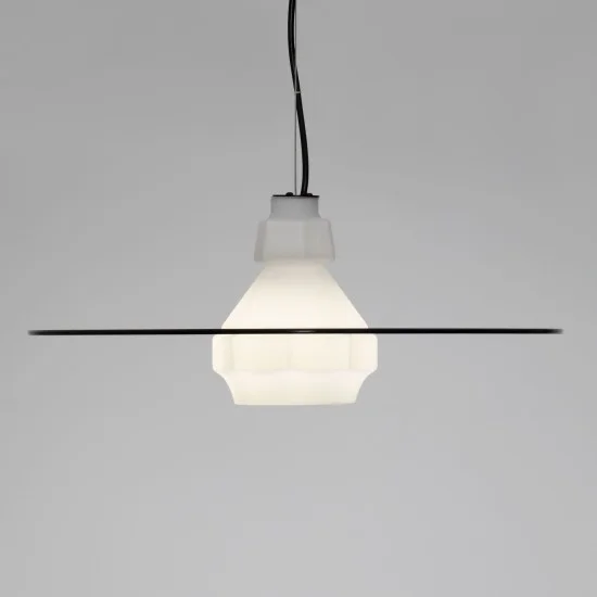 Rippvalgusti Lora 9333203 - Valgustus Luminance'ilt
