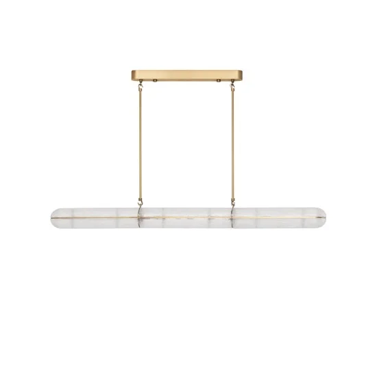 Rippvalgusti Gloree 9333205 - Valgustus Luminance'ilt