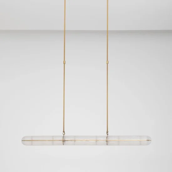 Rippvalgusti Gloree 9333205 - Valgustus Luminance'ilt