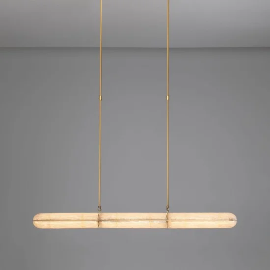 Rippvalgusti Gloree 9333205 - Valgustus Luminance'ilt