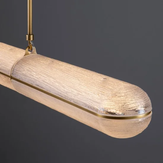 Rippvalgusti Gloree 9333205 - Valgustus Luminance'ilt