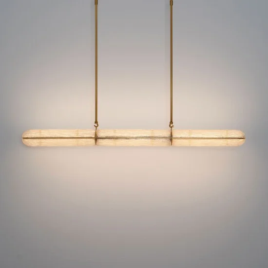Rippvalgusti Gloree 9333205 - Valgustus Luminance'ilt