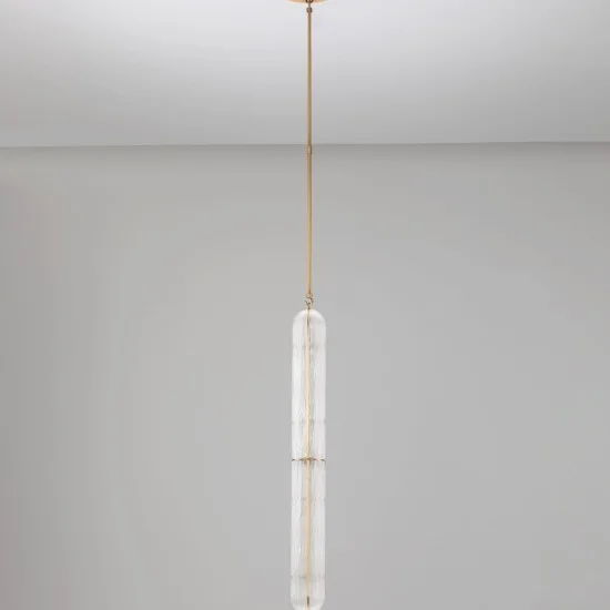 Rippvalgusti Gloree 9333206 - Valgustus Luminance'ilt
