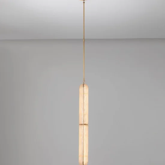 Rippvalgusti Gloree 9333206 - Valgustus Luminance'ilt